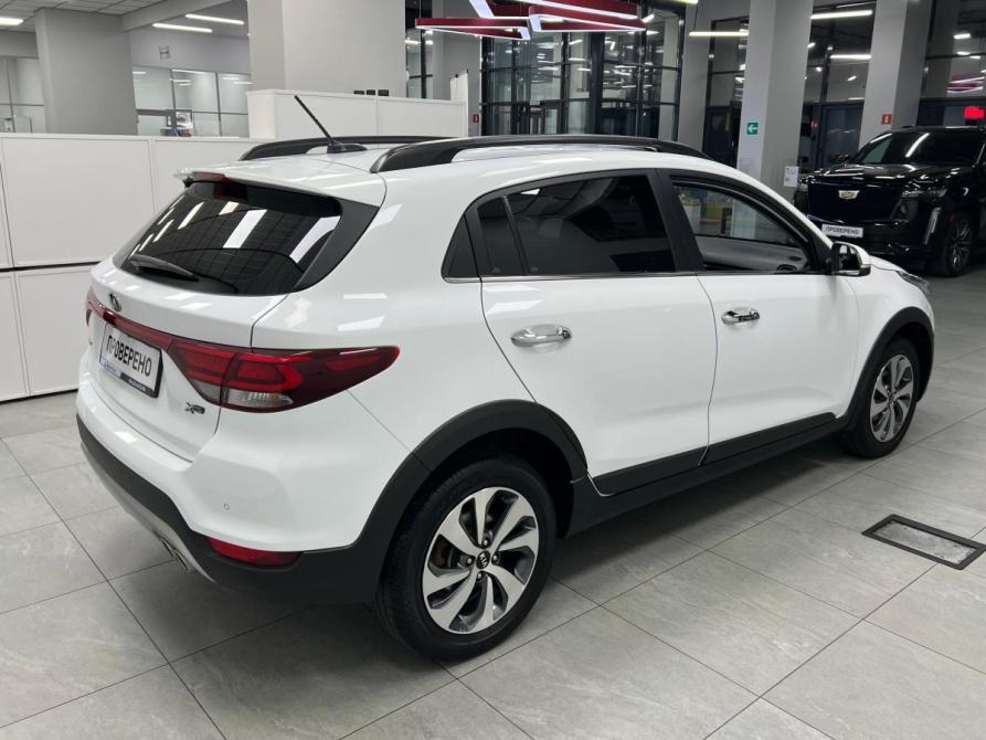 Kia Rio IV Казань  - изображение 6