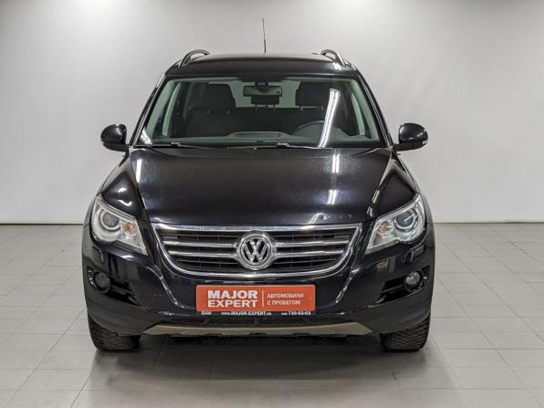 Volkswagen Tiguan I с пробегом 2010 года, цена 1 140 000 рублей, 164464 км, внедорожник, Автокод Объявления