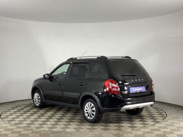 Lada (ВАЗ) Granta I Рестайлинг с пробегом 2023 года, цена 875 000 рублей, 45444 км, универсал, Автокод Объявления