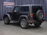 Jeep Wrangler III (JK) Москва  - изображение 28