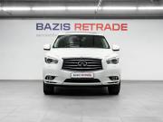 Infiniti QX60 I Тюмень  - изображение 33