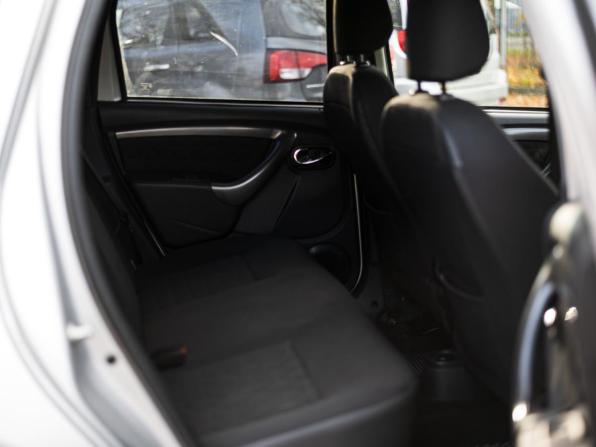 Renault Duster I Рестайлинг с пробегом 2016 года, цена 1 299 000 рублей, 118472 км, внедорожник, Автокод Объявления