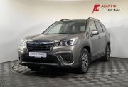 Subaru Forester IV Рестайлинг 2 Нижний Новгород  - изображение 28