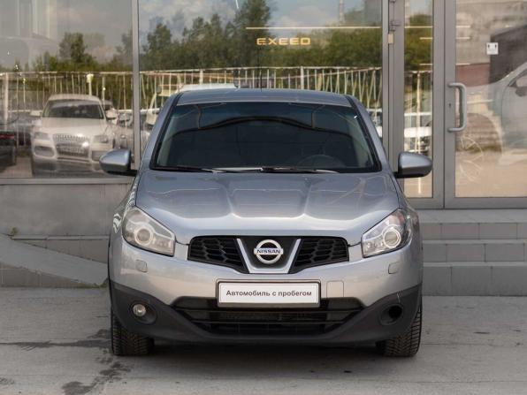 Nissan Qashqai I Рестайлинг с пробегом 2011 года, цена 990 000 рублей, 226965 км, внедорожник, Автокод Объявления