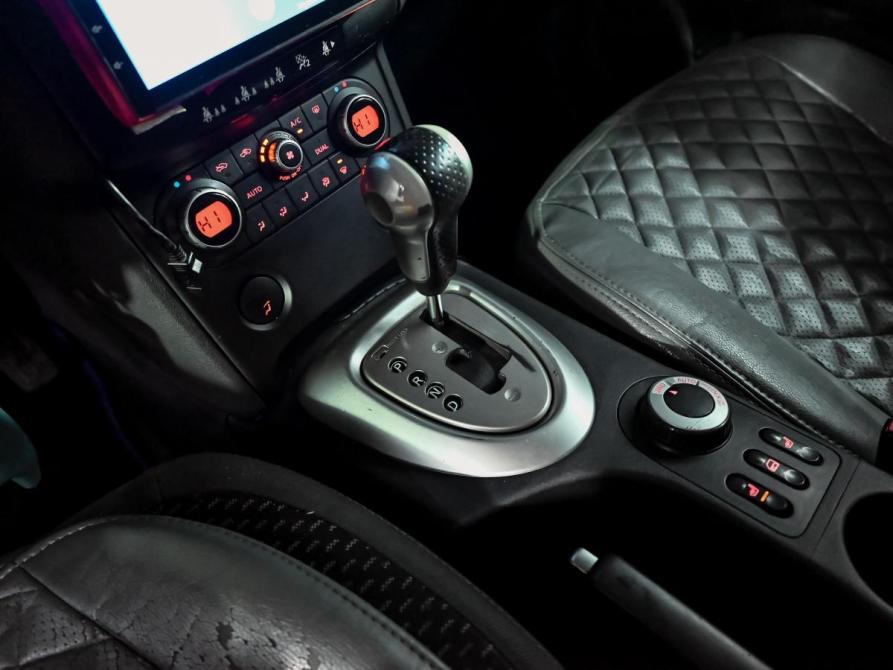 Nissan Qashqai I Екатеринбург  - изображение 9