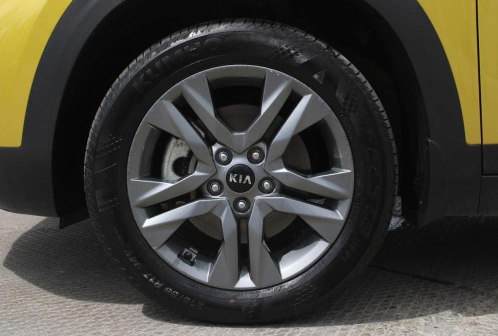 Kia Seltos I Саратов  - изображение 15