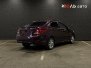 Hyundai Solaris I Челябинск  - изображение 6