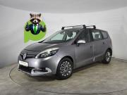Renault Scenic III Рестайлинг 2 Санкт-Петербург  - изображение 18