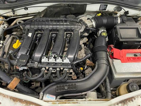 Renault Duster I Рестайлинг с пробегом 2015 года, цена 919 000 рублей, 158795 км, внедорожник, Автокод Объявления