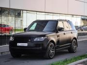 Land Rover Range Rover IV Рестайлинг Санкт-Петербург  - изображение 43