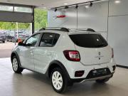 Renault Sandero II Рестайлинг Тверь  - изображение 22