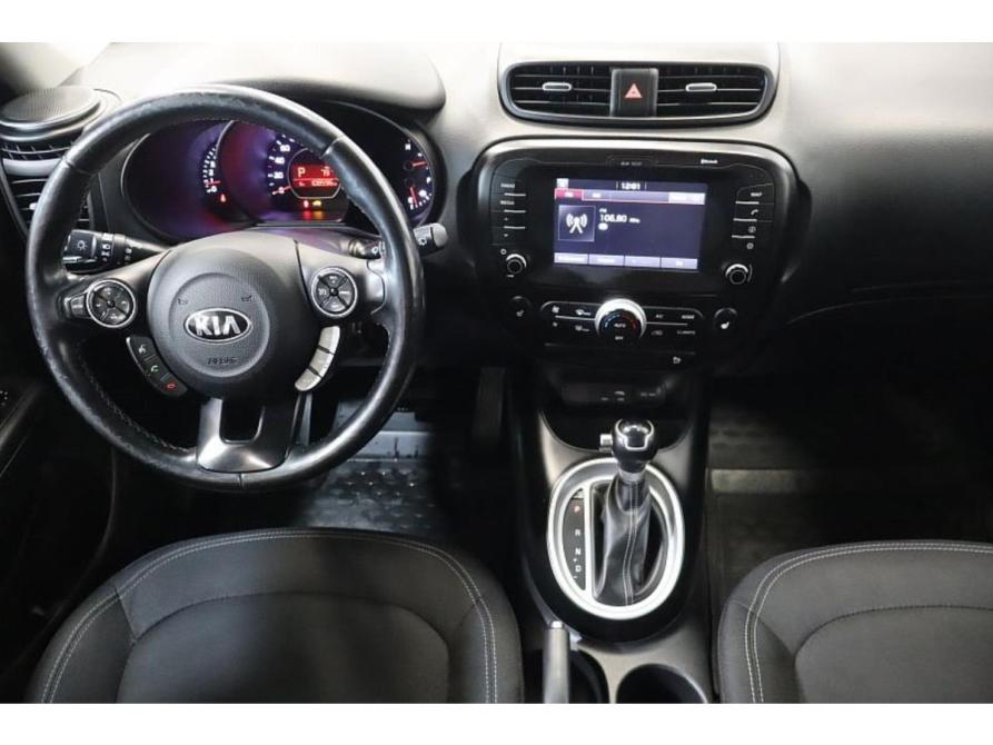 Kia Soul II Рестайлинг Коломна  - изображение 9