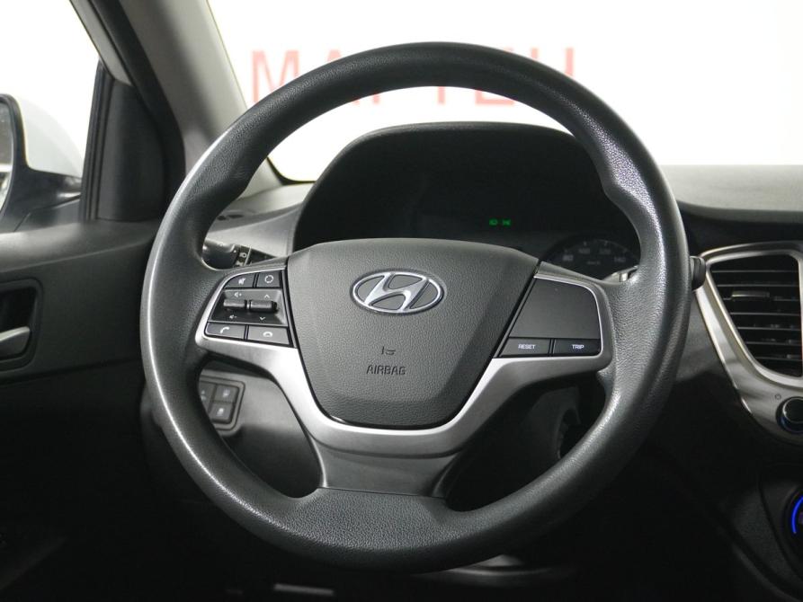 Hyundai Solaris II Рестайлинг Вологда  - изображение 17