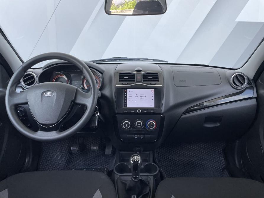 Lada (ВАЗ) Granta I Рестайлинг Екатеринбург  - изображение 13