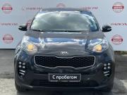 Kia Sportage IV Екатеринбург  - изображение 48