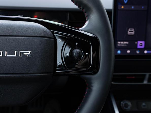 JETOUR DASHING I с пробегом 2023 года, цена 1 999 000 рублей, 30753 км, внедорожник, Автокод Объявления