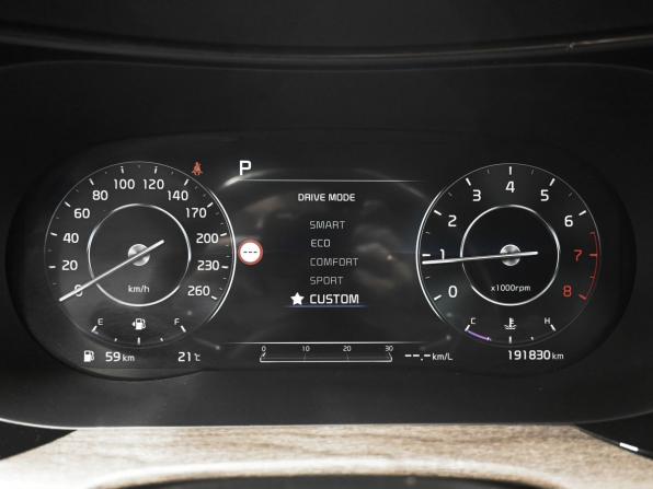 Kia K5 III с пробегом 2020 года, цена 2 095 000 рублей, 191830 км, седан, Автокод Объявления