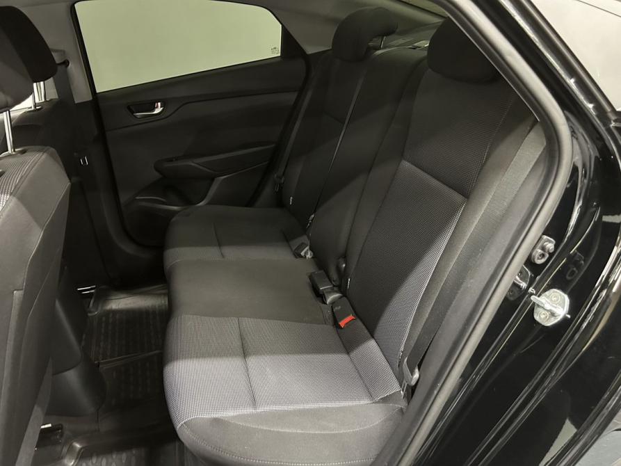 Hyundai Solaris II Рестайлинг Москва  - изображение 15