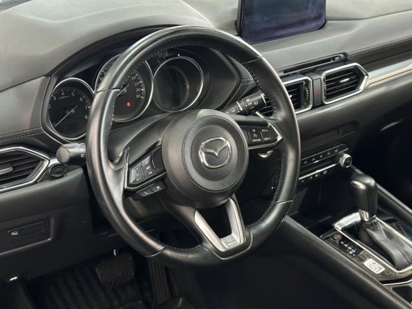 Mazda CX-5 II с пробегом 2020 года, цена 2 720 000 рублей, 120500 км, внедорожник, Автокод Объявления