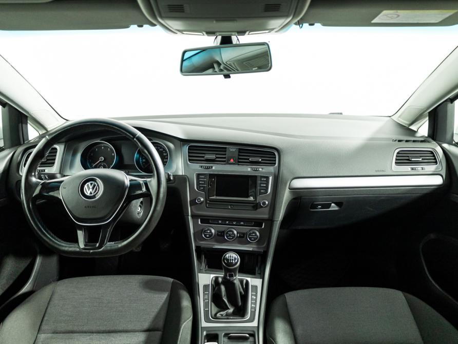 Volkswagen Golf VII Санкт-Петербург  - изображение 13
