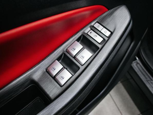 Changan CS55 Plus II с пробегом 2023 года, цена 2 099 000 рублей, 49523 км, внедорожник, Автокод Объявления