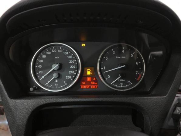 BMW X5 II (E70) с пробегом 2007 года, цена 1 110 000 рублей, 231243 км, внедорожник, Автокод Объявления