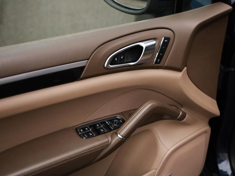 Porsche Cayenne II (958) Санкт-Петербург  - изображение 20