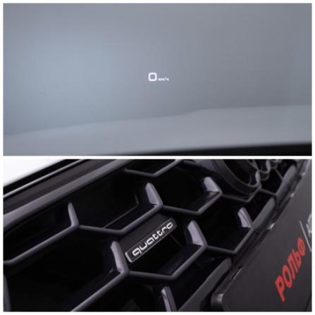 Audi A5 II (F5) Рестайлинг с пробегом 2020 года, цена 3 750 000 рублей, 140000 км, лифтбек, Автокод Объявления