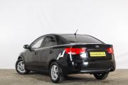 Kia Cerato II Тюмень  - изображение 24