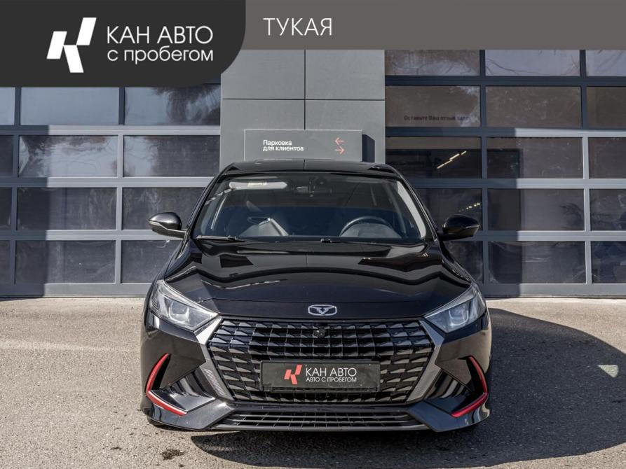 Kaiyi E5 Казань  - изображение 2