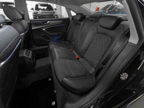 Audi A7 II (4K) с пробегом 2023 года, цена 6 200 000 рублей, 22221 км, седан, Автокод Объявления