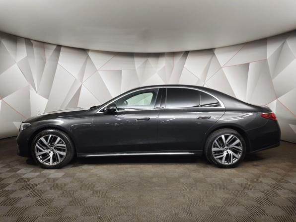 Mercedes-Benz E-Класс VI (W214 S214) с пробегом 2024 года, цена 6 700 000 рублей, 28929 км, седан, Автокод Объявления