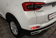 Chery Tiggo 4 I Рестайлинг Волгоград  - изображение 44