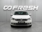 Volkswagen Passat B7 Воронеж  - изображение 22