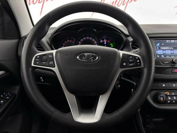 Lada (ВАЗ) Vesta I с пробегом 2018 года, цена 849 000 рублей, 131391 км, седан, Автокод Объявления