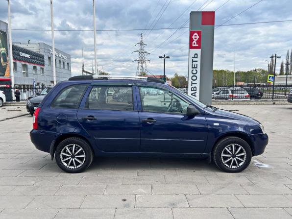 Lada (ВАЗ) Kalina I с пробегом 2012 года, цена 315 000 рублей, 228939 км, универсал, Автокод Объявления