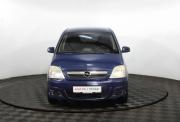 Opel Meriva A Рестайлинг Нижний Новгород  - изображение 25