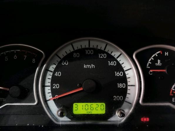 Daewoo Nexia I Рестайлинг с пробегом 2008 года, цена 240 000 рублей, 310606 км, седан, Автокод Объявления