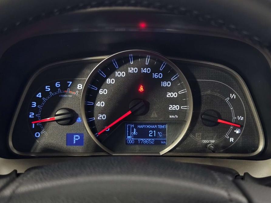 Toyota RAV4 IV (XA40) Санкт-Петербург  - изображение 14