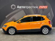 Volkswagen Polo V Пермь  - изображение 26