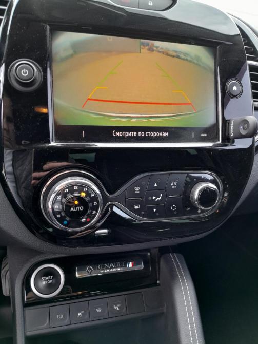 Renault Kaptur I Рестайлинг Новочеркасск  - изображение 15