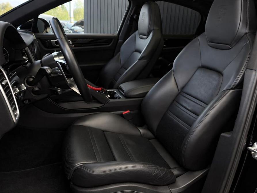 Porsche Cayenne III Пермь  - изображение 15