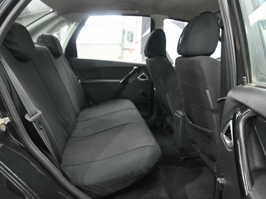 Lada (ВАЗ) Granta I Рестайлинг Ростов-на-Дону  - изображение 10