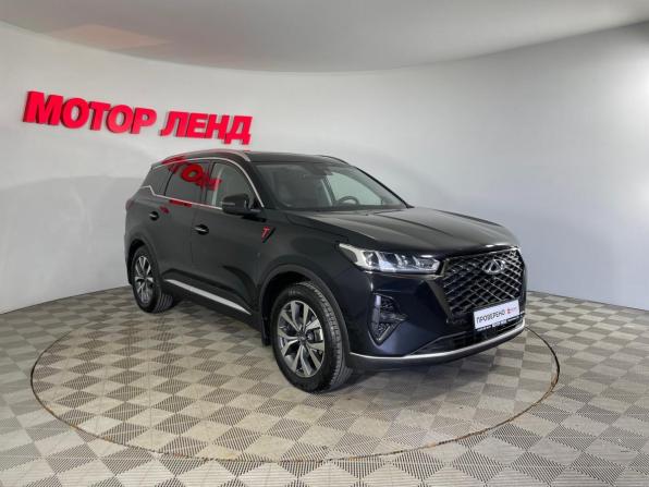 Chery Tiggo 7 Pro Max I с пробегом 2023 года, цена 1 942 000 рублей, 71509 км, внедорожник, Автокод Объявления