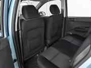 Hyundai Getz I Рестайлинг Ростов-на-Дону  - изображение 28