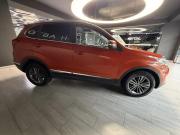 Chery Tiggo 5 I Рестайлинг Москва  - изображение 24
