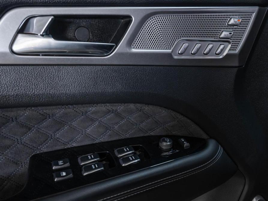 SsangYong Rexton IV Рестайлинг Ставрополь  - изображение 24
