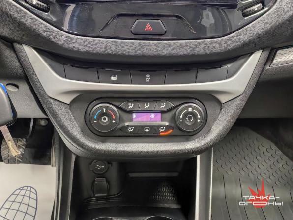 Lada (ВАЗ) Vesta I с пробегом 2019 года, цена 1 150 000 рублей, 100000 км, универсал, Автокод Объявления