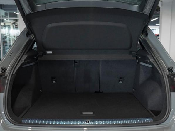 Audi Q3 II (F3) с пробегом 2026 года, цена 5 450 000 рублей, 27 км, внедорожник, Автокод Объявления
