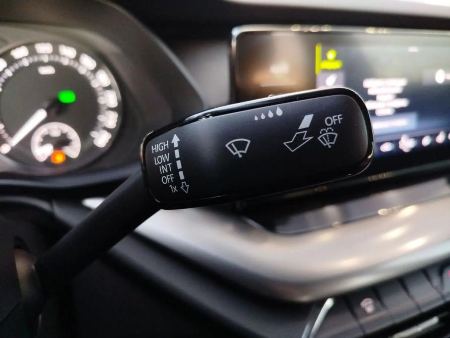 Skoda Octavia IV (A8) Москва  - изображение 14
